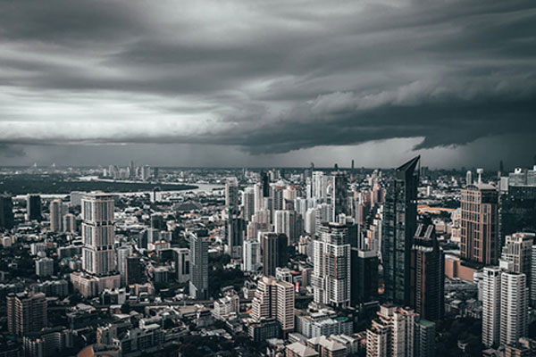 全面解讀樓控改造：提升建筑智能化水平的關(guān)鍵步驟