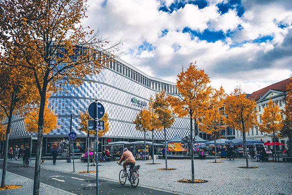 建筑節(jié)能靠什么？物聯(lián)網(wǎng)能耗監(jiān)測系統(tǒng)！