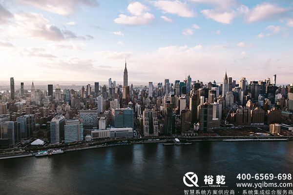 中央空調樓宇自控系統(tǒng)應用場景解析！