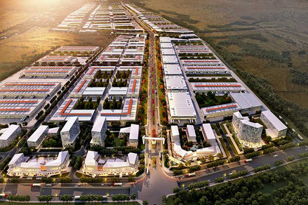 煤炭企業(yè)完善能源管理體系有什么好處？(圖1)
