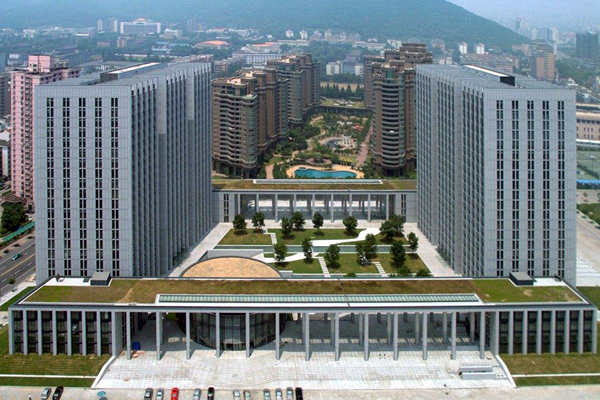 能源管理系統(tǒng)五大基本功能！(圖1)