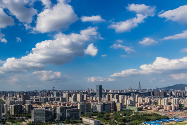 碳達(dá)峰監(jiān)測(cè)系統(tǒng)，以數(shù)字化賦能“雙碳”戰(zhàn)略！(圖1)