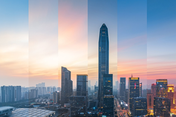 來康康，高層建筑智慧消防系統(tǒng)應(yīng)用解決方案！(圖1)